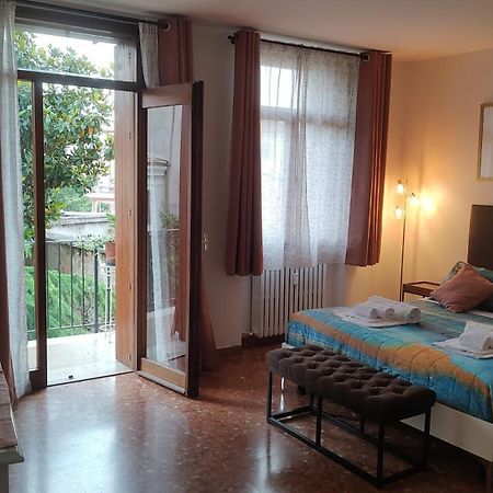 Verona Relax & Stay Apartments Dış mekan fotoğraf