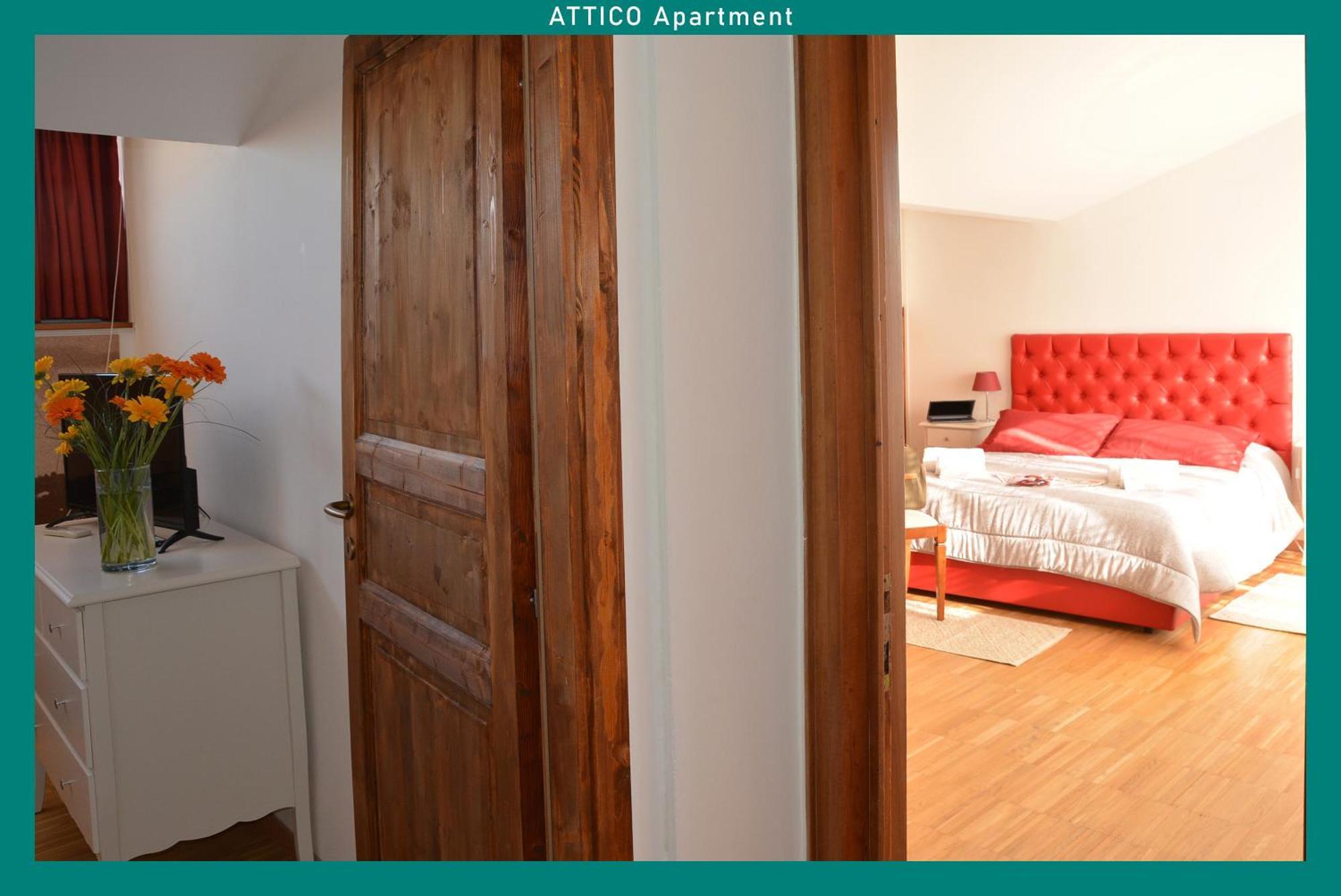 Verona Relax & Stay Apartments Dış mekan fotoğraf