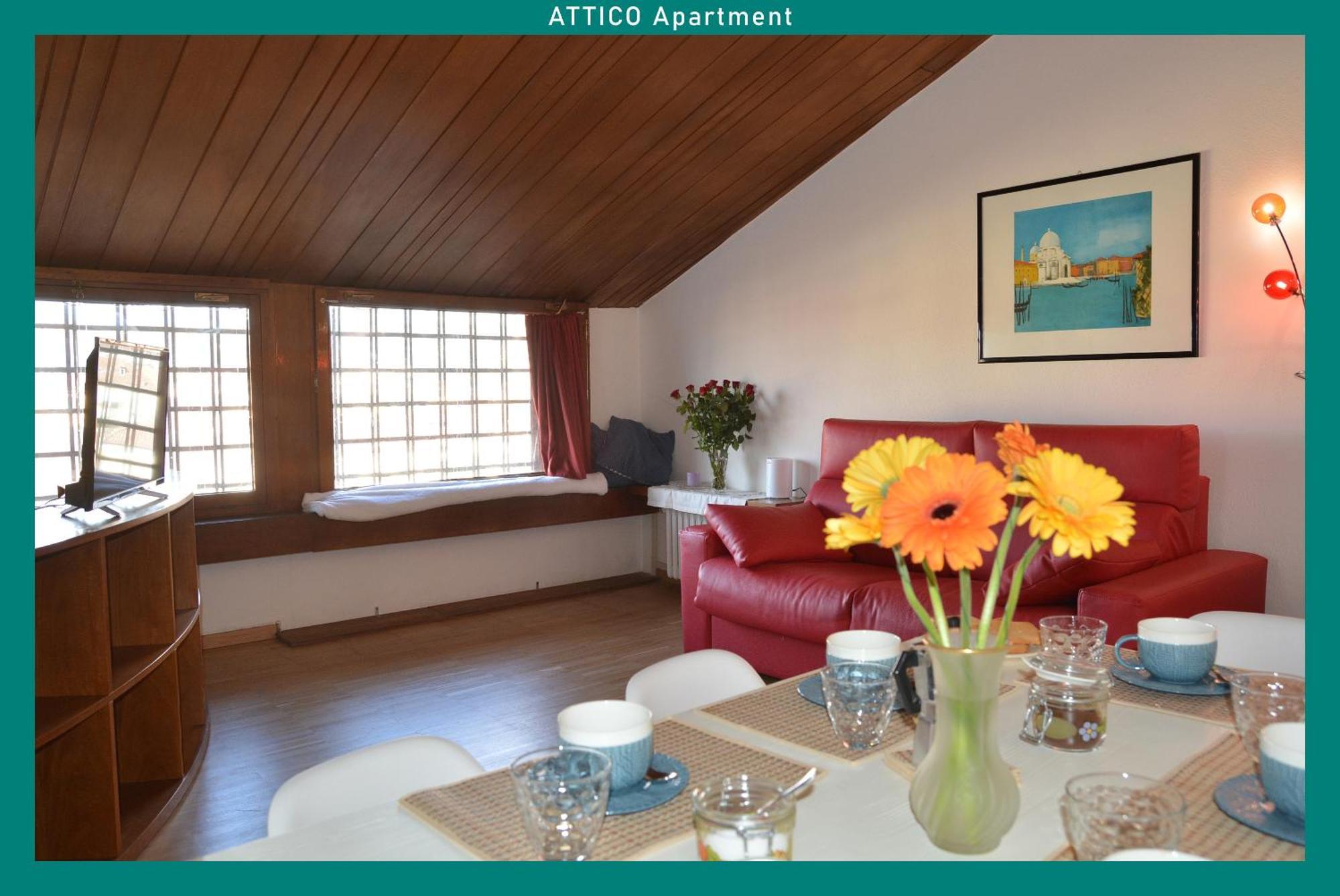 Verona Relax & Stay Apartments Dış mekan fotoğraf