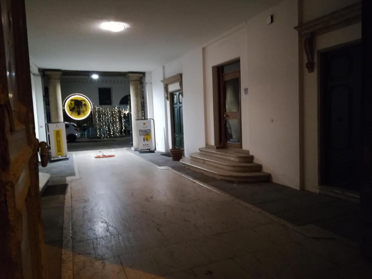 Verona Relax & Stay Apartments Dış mekan fotoğraf