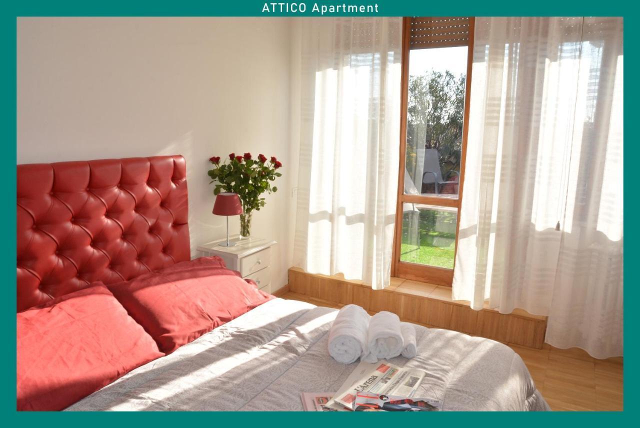 Verona Relax & Stay Apartments Dış mekan fotoğraf