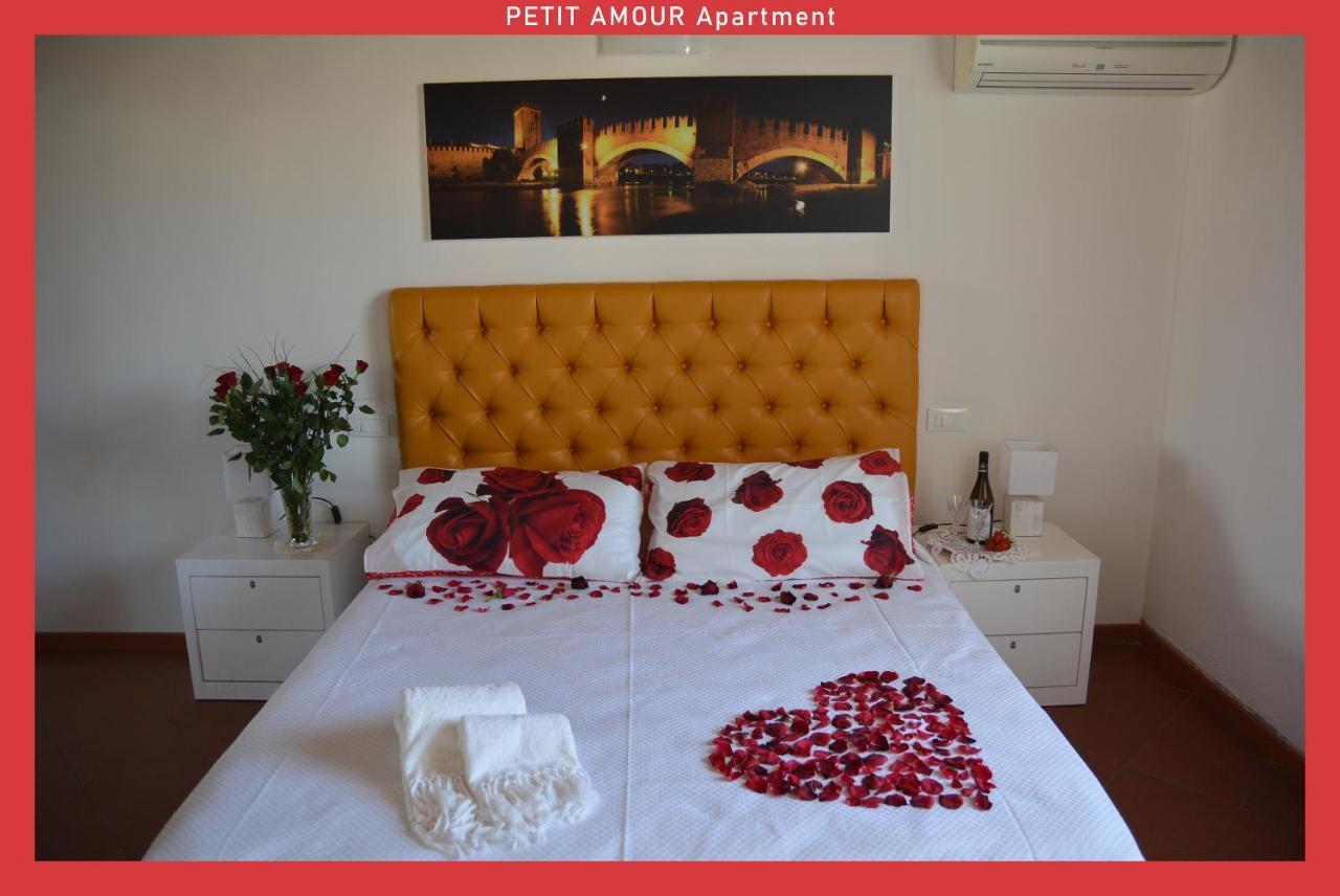 Verona Relax & Stay Apartments Dış mekan fotoğraf