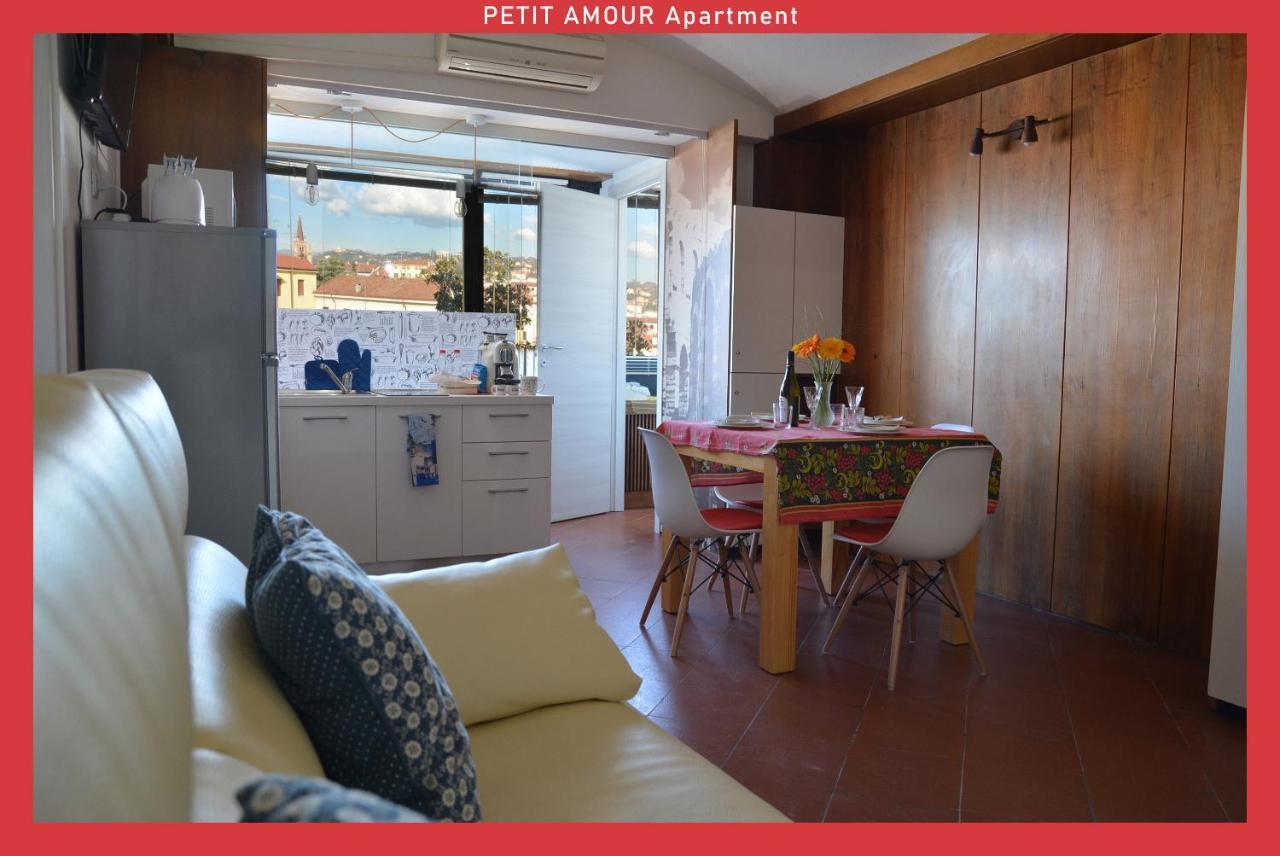 Verona Relax & Stay Apartments Dış mekan fotoğraf