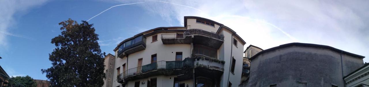 Verona Relax & Stay Apartments Dış mekan fotoğraf