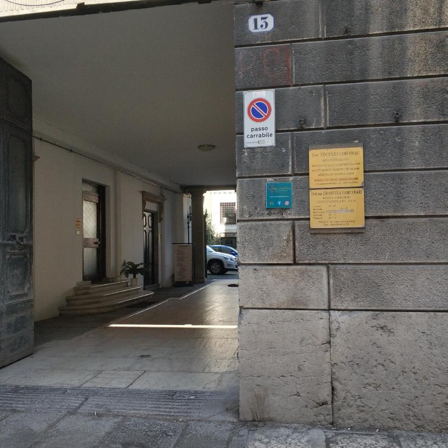 Verona Relax & Stay Apartments Dış mekan fotoğraf