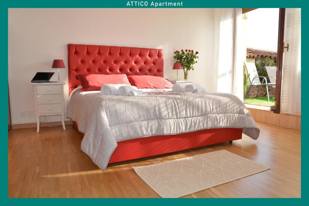 Verona Relax & Stay Apartments Dış mekan fotoğraf