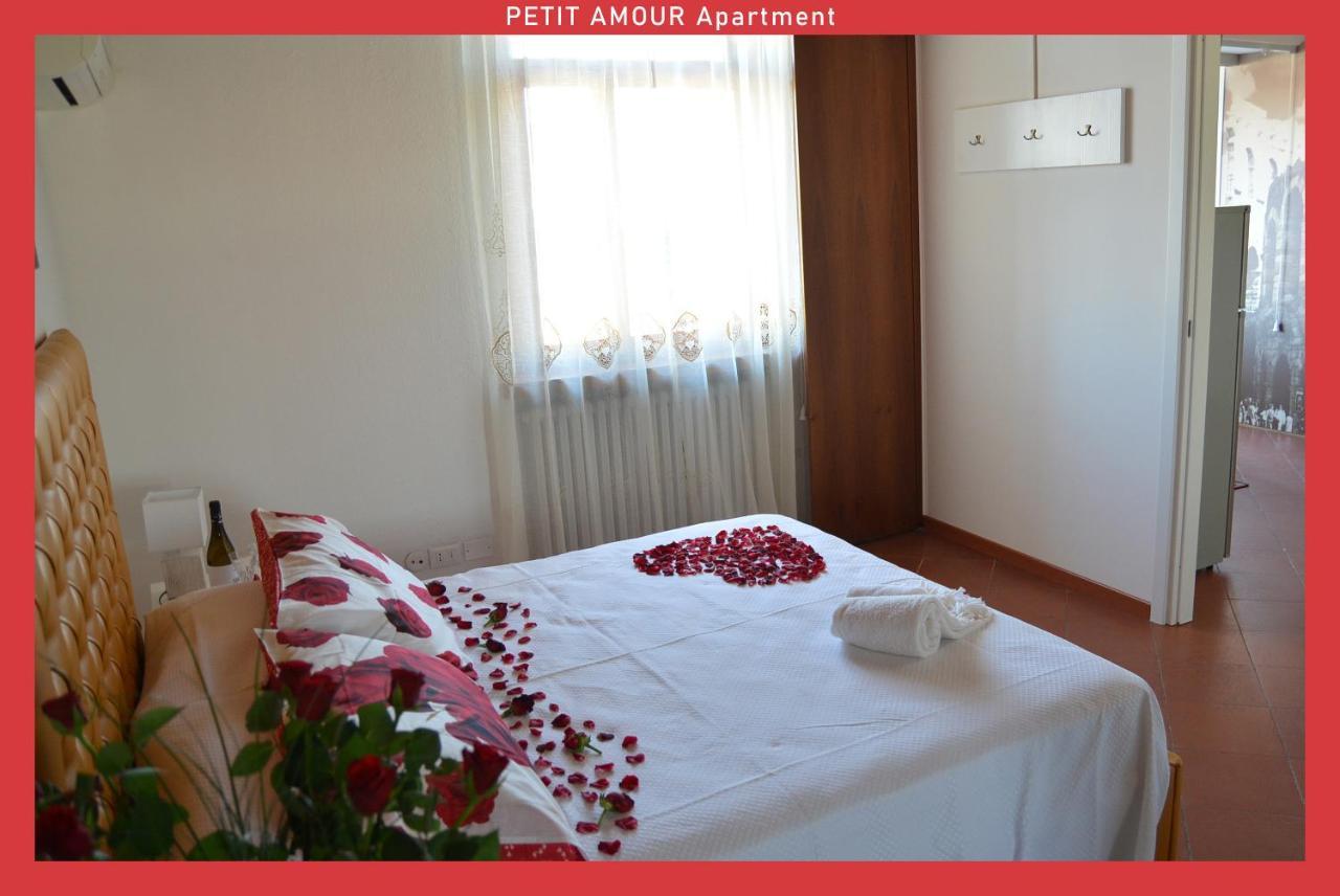 Verona Relax & Stay Apartments Dış mekan fotoğraf