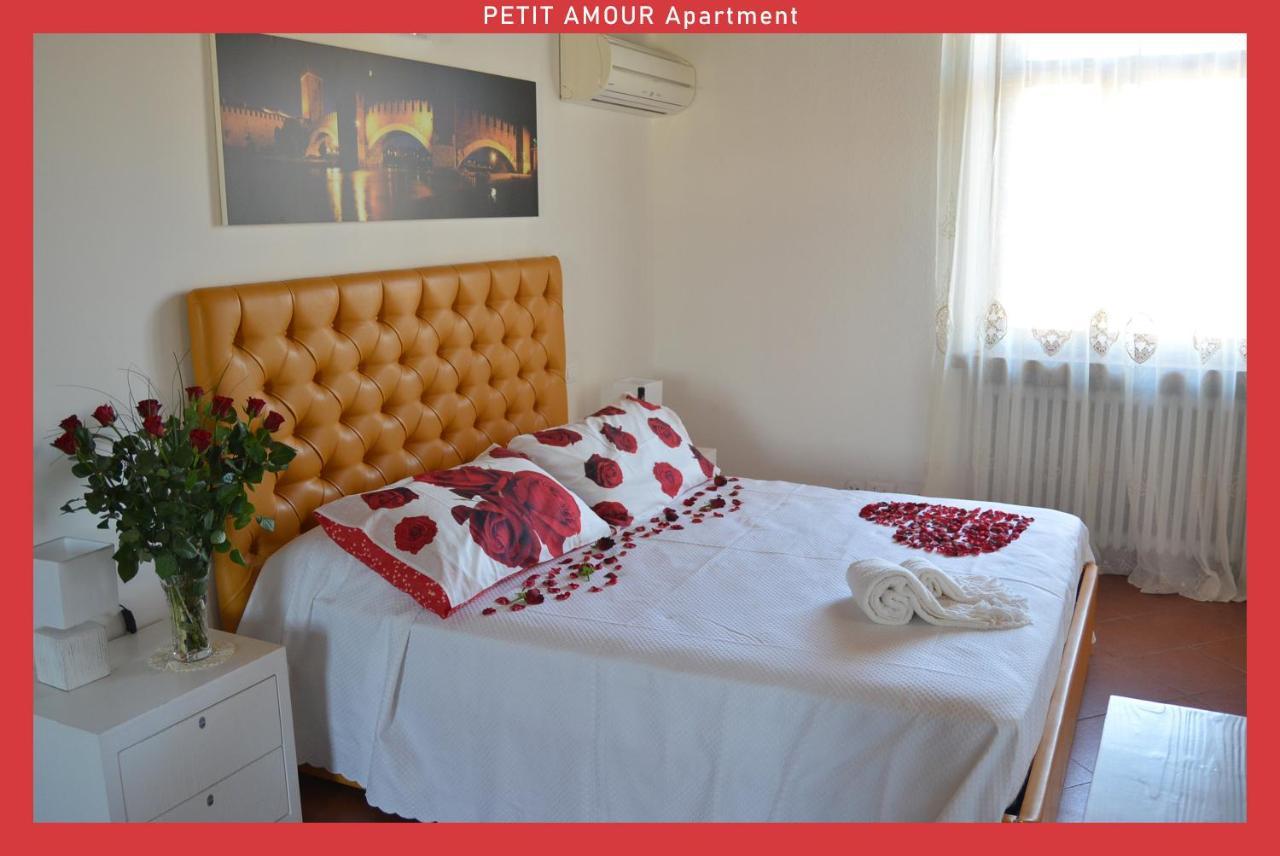 Verona Relax & Stay Apartments Dış mekan fotoğraf