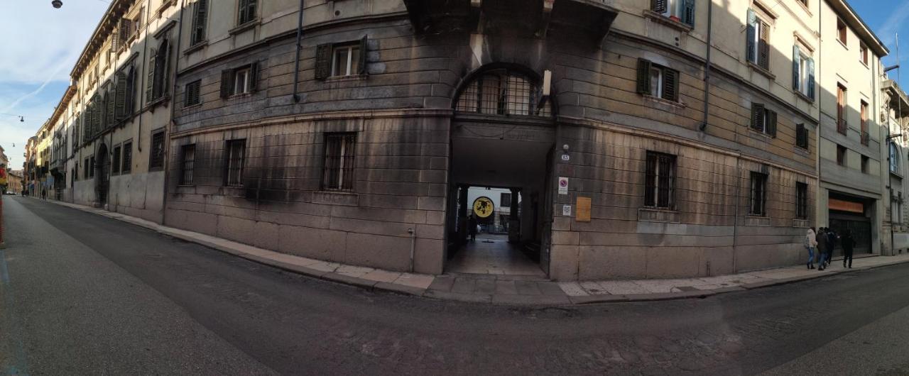 Verona Relax & Stay Apartments Dış mekan fotoğraf