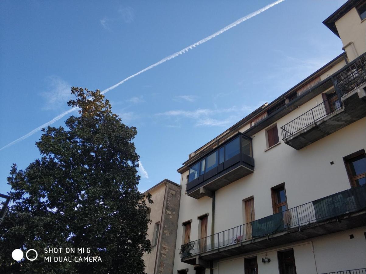 Verona Relax & Stay Apartments Dış mekan fotoğraf