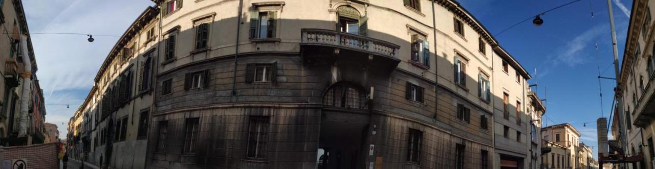 Verona Relax & Stay Apartments Dış mekan fotoğraf