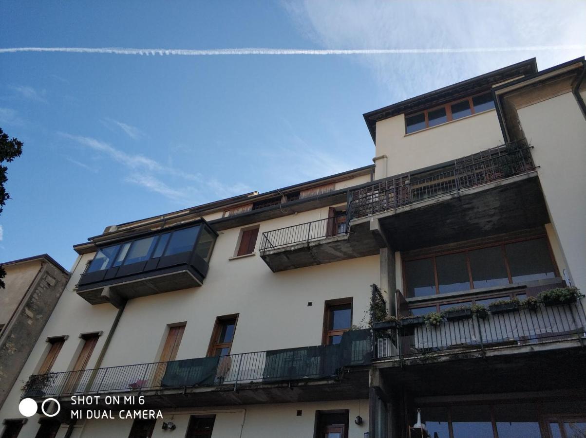 Verona Relax & Stay Apartments Dış mekan fotoğraf